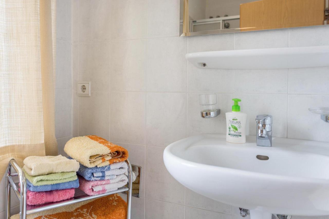Sallrain Hof Apartment 2 Collalbo Dış mekan fotoğraf
